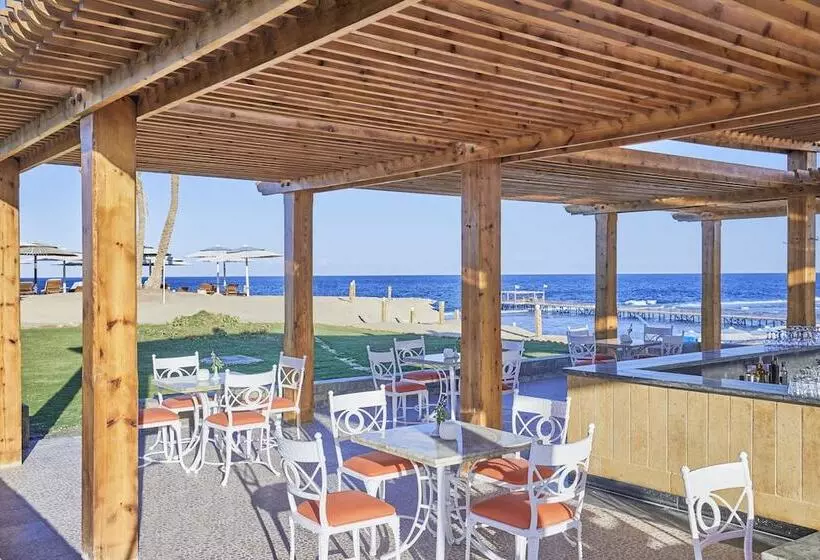 Fotos del hotel Solymar Reef Marsa:  12