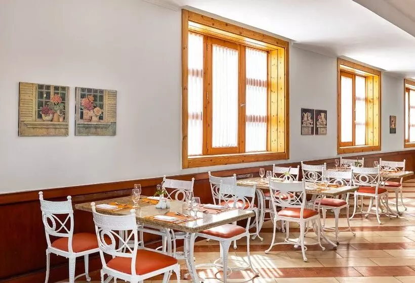 Fotos del hotel Solymar Reef Marsa:  4