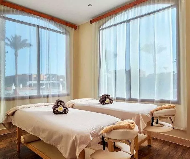 Fotos del hotel Solymar Reef Marsa:  25