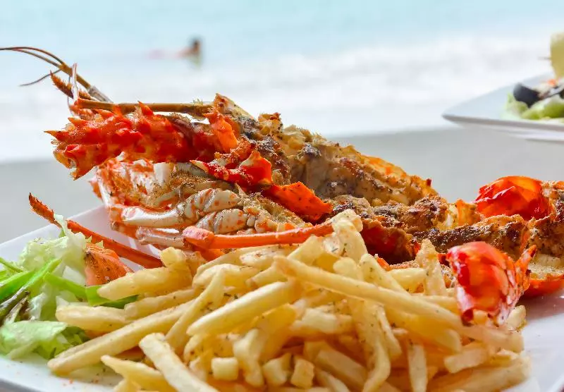 Fotos del hotel Kaz Kreol Beach:  3