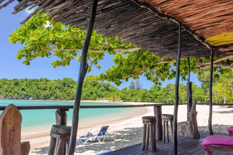 Fotos del hotel Kaz Kreol Beach:  22