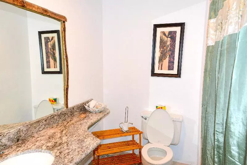 Fotos del hotel Kaz Kreol Beach:  13