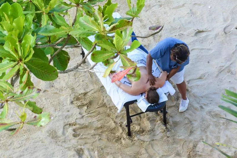 Fotos del hotel Kaz Kreol Beach:  7