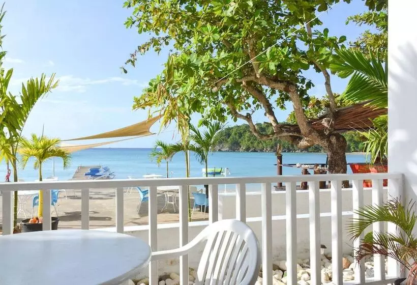 Fotos del hotel Kaz Kreol Beach:  25