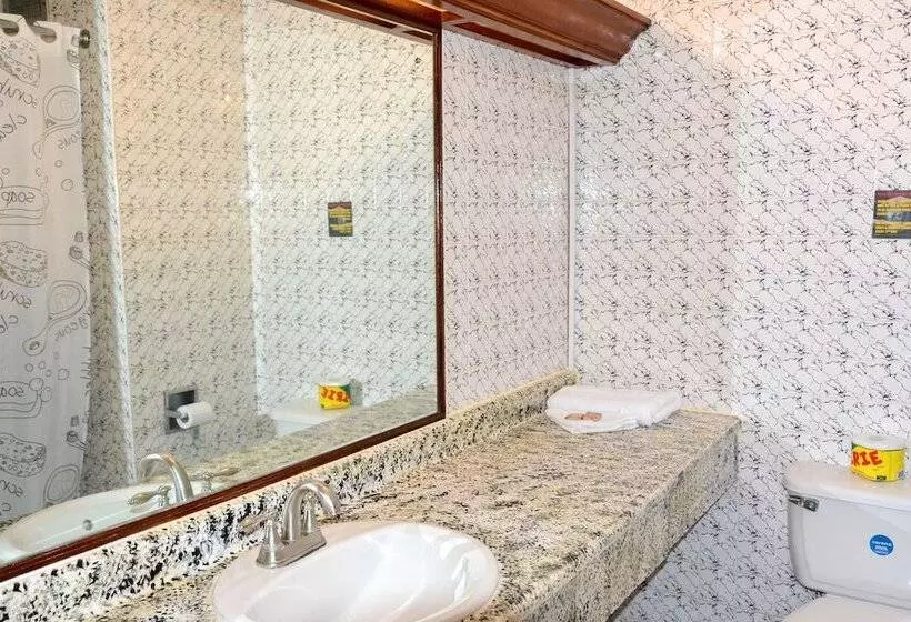 Fotos del hotel Kaz Kreol Beach:  6