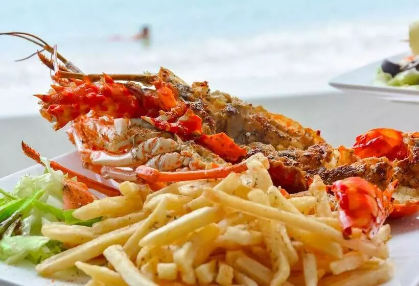 Fotos del hotel Kaz Kreol Beach:  10