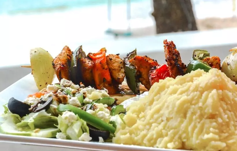 Fotos del hotel Kaz Kreol Beach:  17