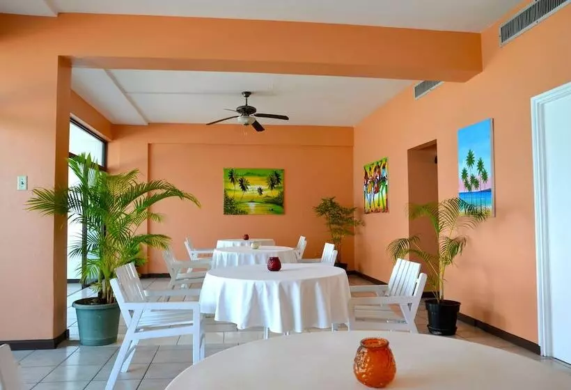 Fotos del hotel Kaz Kreol Beach:  20