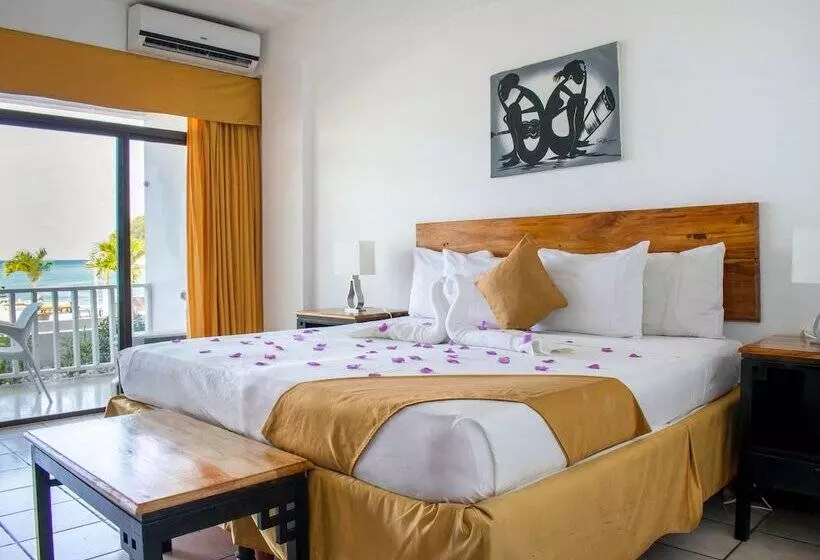 Fotos del hotel Kaz Kreol Beach:  9