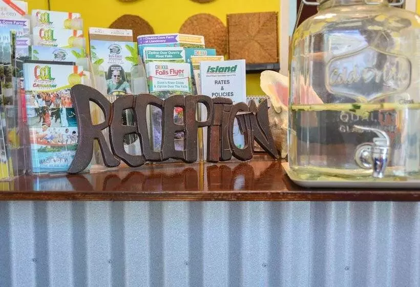 Fotos del hotel Kaz Kreol Beach:  18