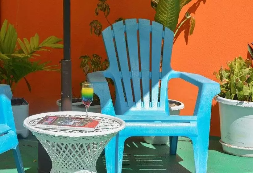 Fotos del hotel Kaz Kreol Beach:  5