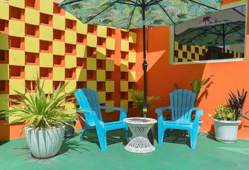 Fotos del hotel Kaz Kreol Beach:  12