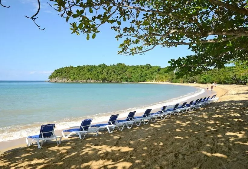 Fotos del hotel Kaz Kreol Beach:  15