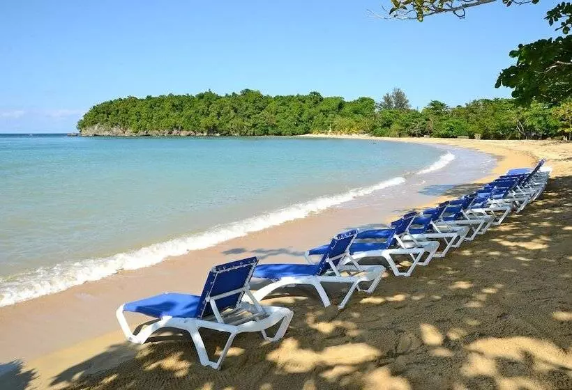 Fotos del hotel Kaz Kreol Beach:  21