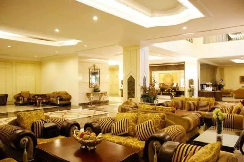Fotos del hotel Lk Royal Suite:  2