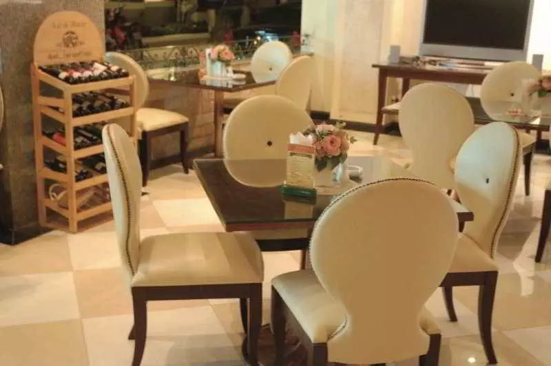 Fotos del hotel Lk Royal Suite:  23