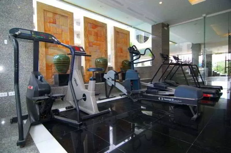 Fotos del hotel Lk Royal Suite:  17