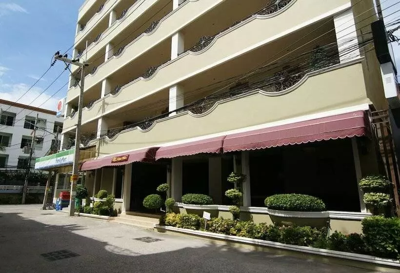 Fotos del hotel Lk Royal Suite:  15