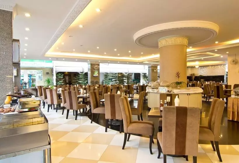 Fotos del hotel Lk Royal Suite:  14