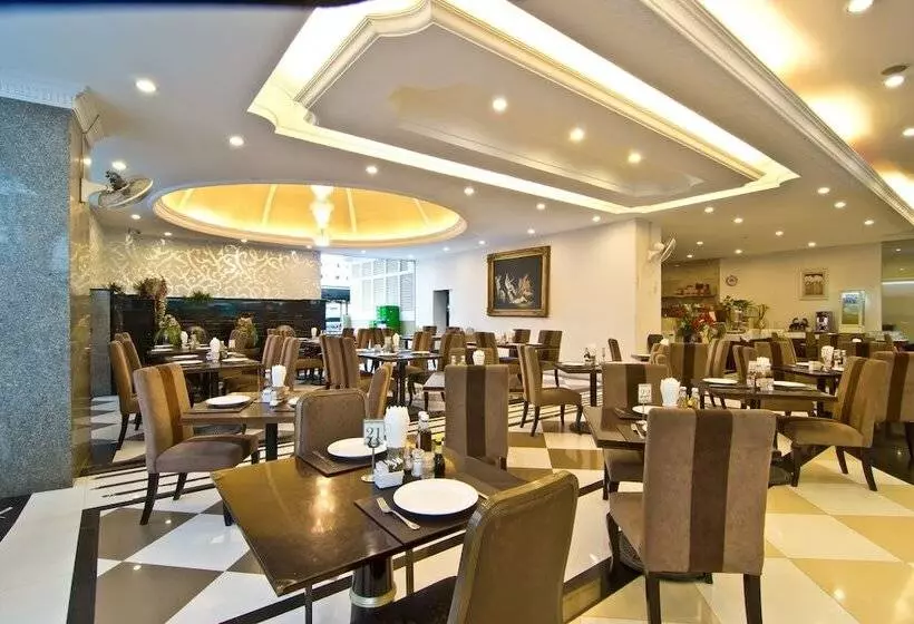 Fotos del hotel Lk Royal Suite:  5