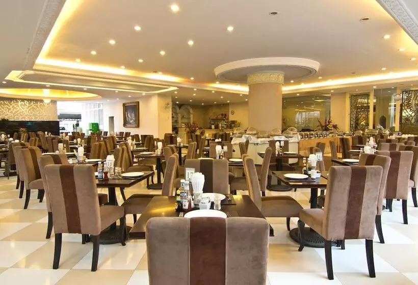 Fotos del hotel Lk Royal Suite:  10