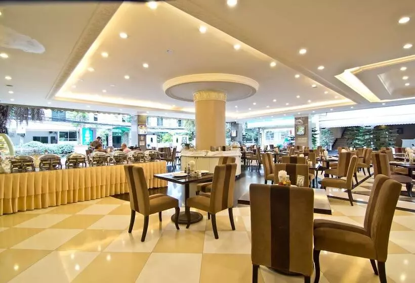 Fotos del hotel Lk Royal Suite:  21