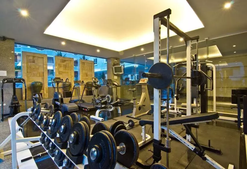 Fotos del hotel Lk Royal Suite:  13