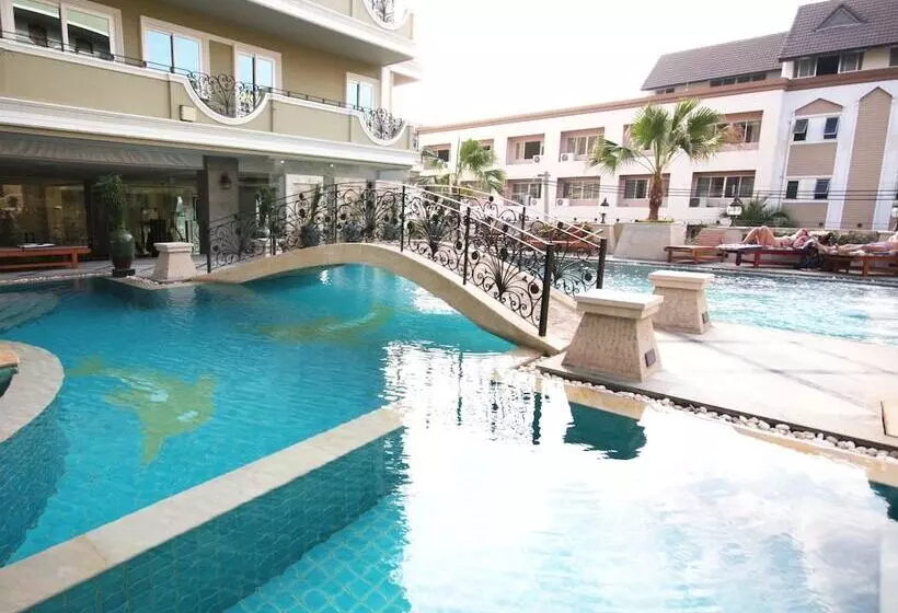 Fotos del hotel Lk Royal Suite:  24