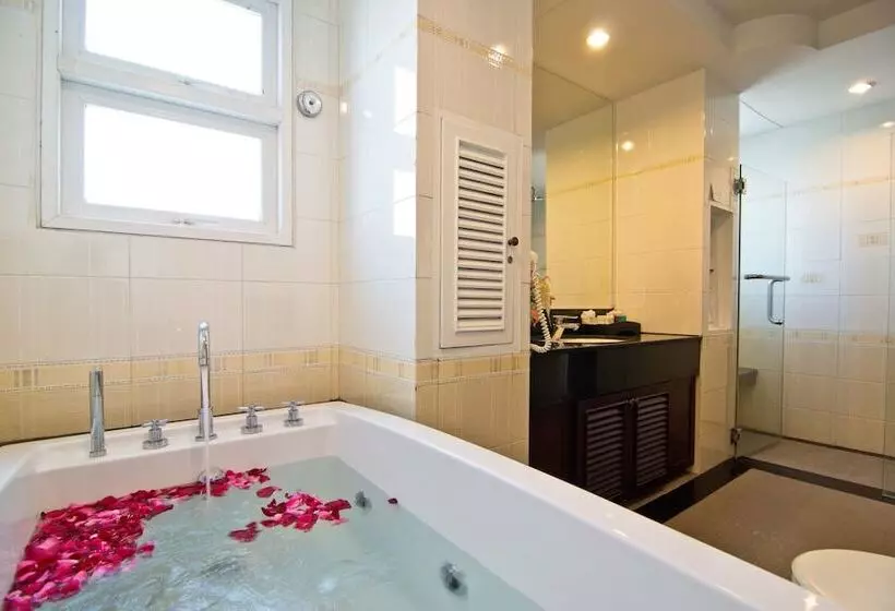 Fotos del hotel Lk Royal Suite:  6