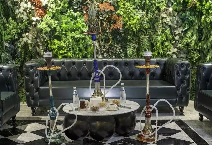 Fotos del hotel Merit Park  Casino & Spa:  8