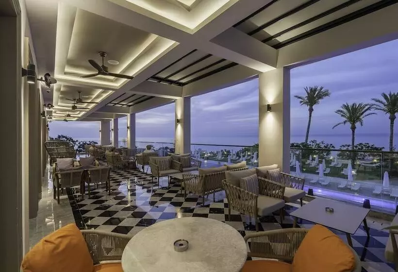 Fotos del hotel Merit Park  Casino & Spa:  16