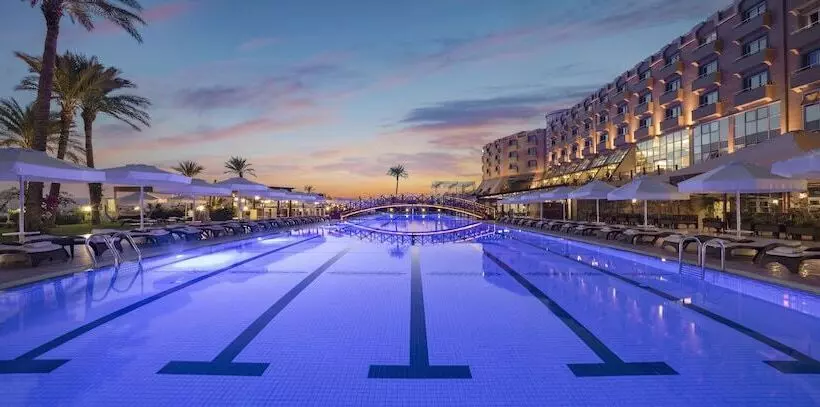 Fotos del hotel Merit Park  Casino & Spa:  2