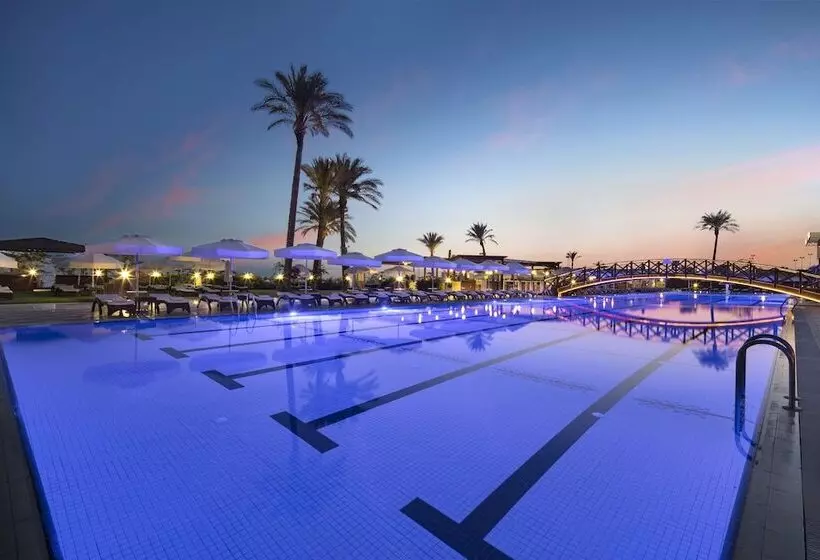 Fotos del hotel Merit Park  Casino & Spa:  11