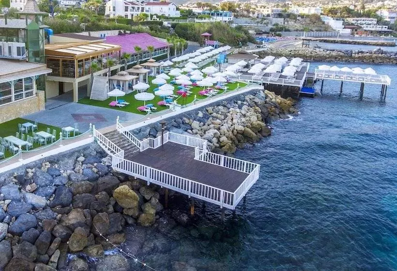 Fotos del hotel Merit Park  Casino & Spa:  10