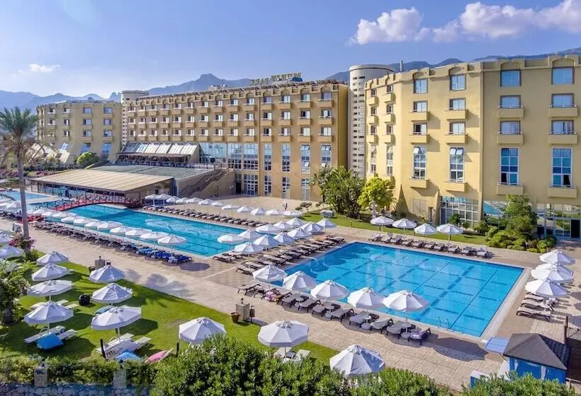 Merit Park  Casino & Spa