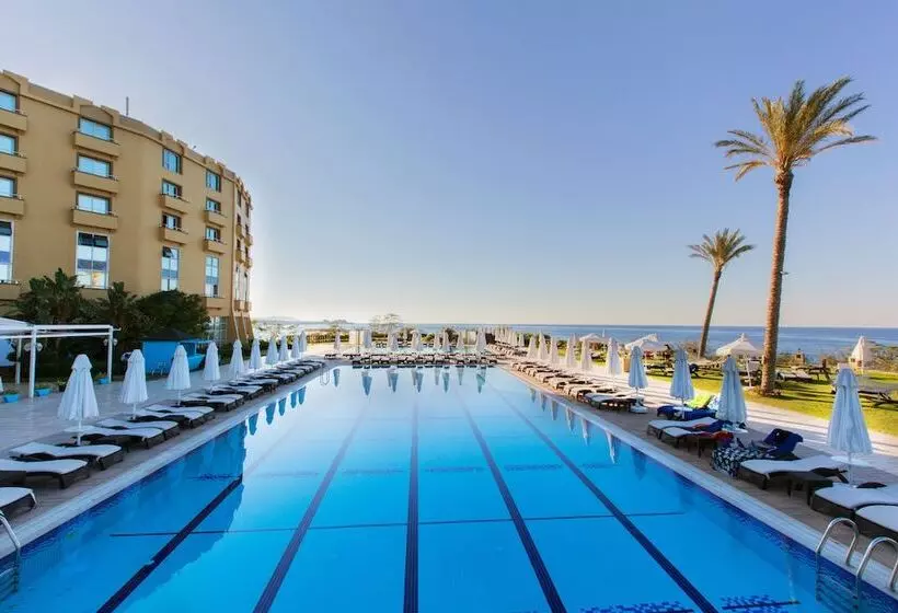 Fotos del hotel Merit Park  Casino & Spa:  24