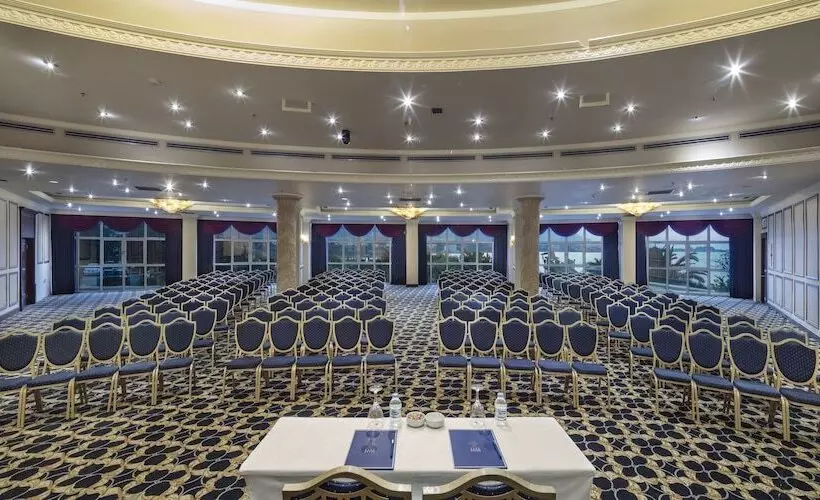 Fotos del hotel Merit Park  Casino & Spa:  14