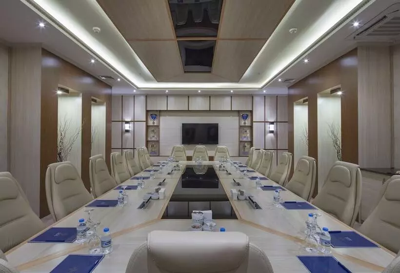 Fotos del hotel Merit Park  Casino & Spa:  6