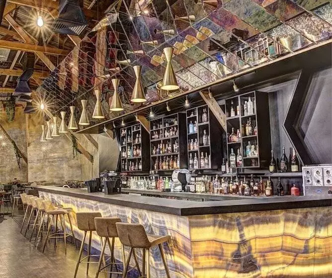 Fotos del hotel Merit Park  Casino & Spa:  5