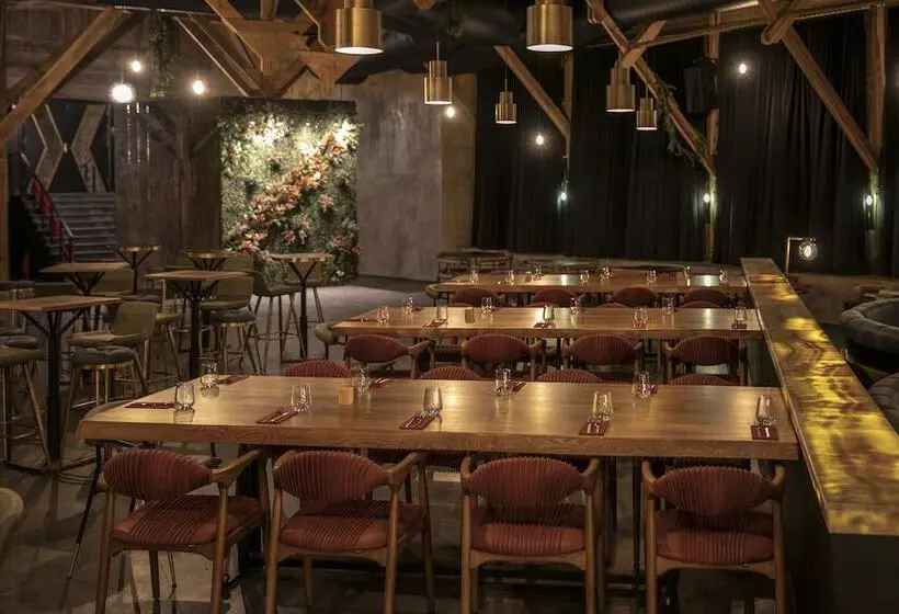 Fotos del hotel Merit Park  Casino & Spa:  20