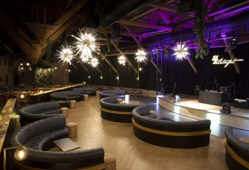 Fotos del hotel Merit Park  Casino & Spa:  21