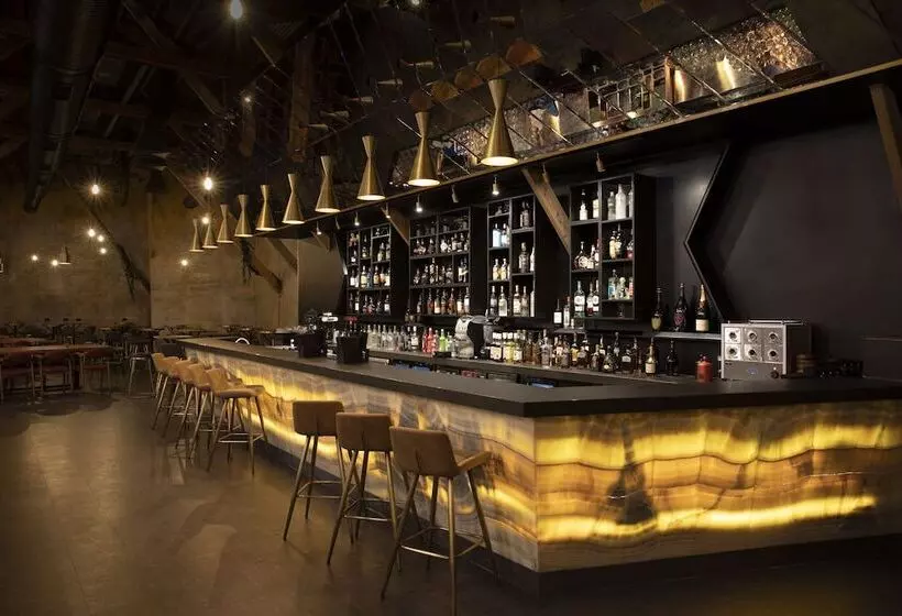 Fotos del hotel Merit Park  Casino & Spa:  13