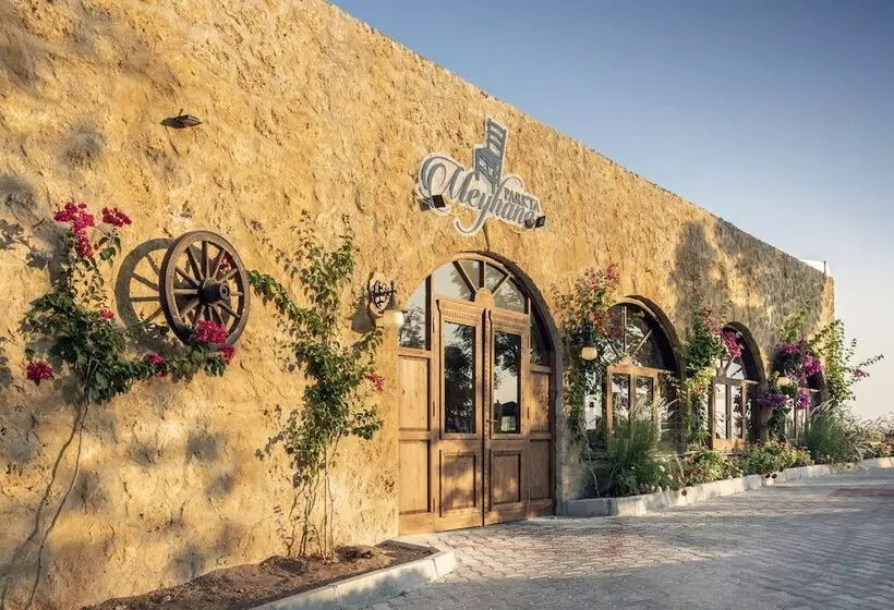 Fotos del hotel Merit Park  Casino & Spa:  25