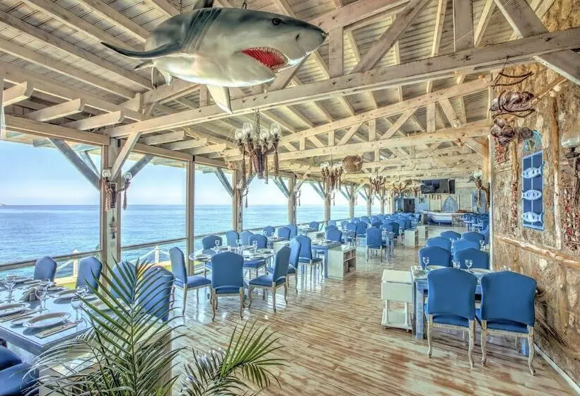 Fotos del hotel Merit Park  Casino & Spa:  12