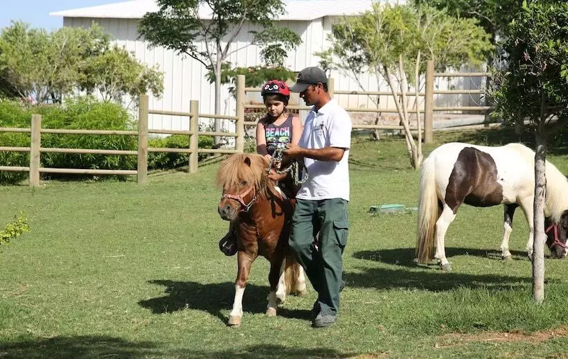 Fotos del hotel Merit Park  Casino & Spa:  17