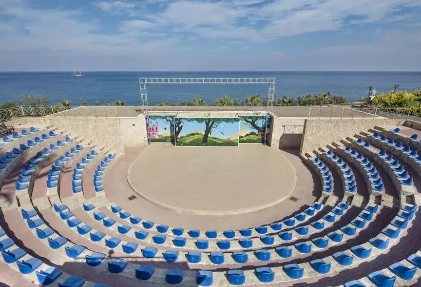 Fotos del hotel Merit Park  Casino & Spa:  23