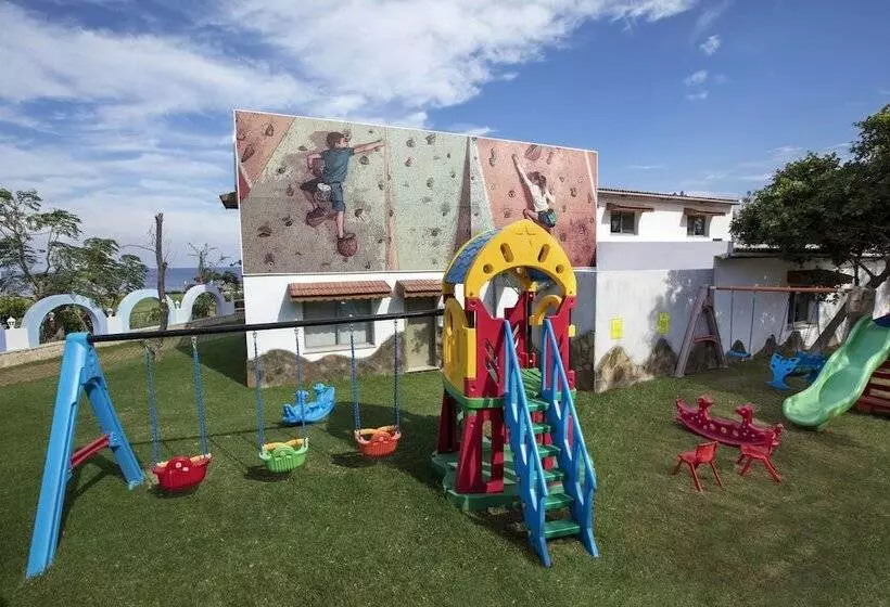 Fotos del hotel Merit Park  Casino & Spa:  7