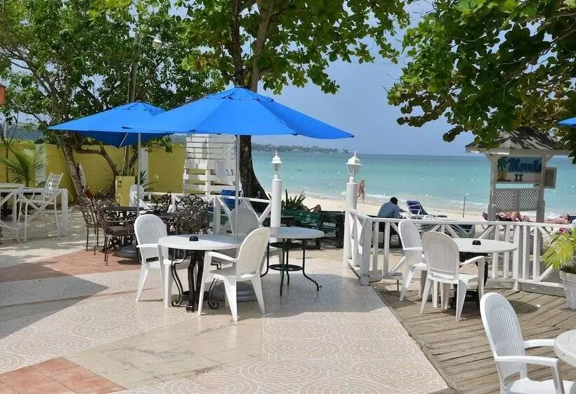 Merrils Beach Resort Ii