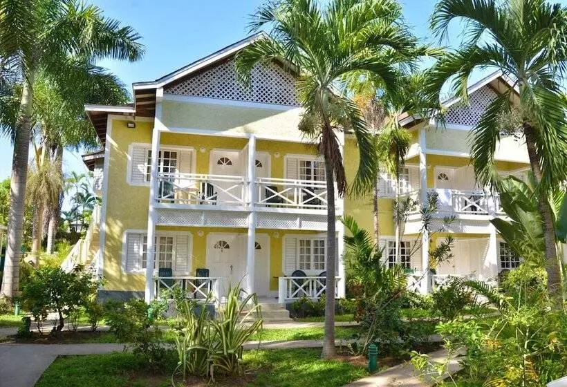 Fotos del hotel Merrils Beach Resort Ii:  11