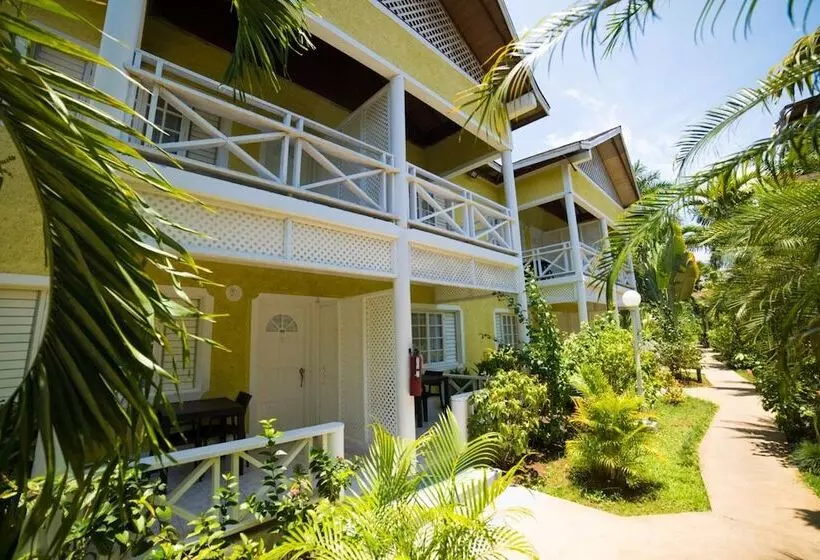 Fotos del hotel Merrils Beach Resort Ii:  2